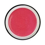 Mecosmeo Color Gel Studioline Neon Pink Glitter 5ml *