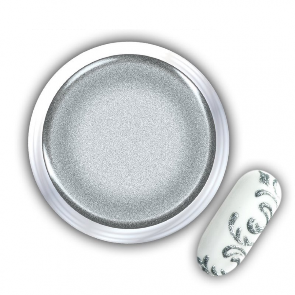 SILVER-1000x1000-1 J.K Exclusive Vintage Gel Silver (140157) - Image 1