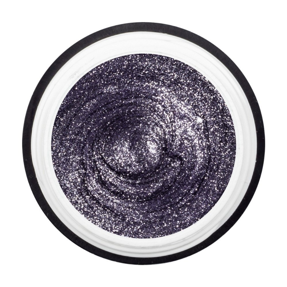 SOFTY-1000x1000-1 Mecosmeo Color Gel Studioline Glam Soft Lilac 5ml * - Image 1