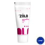 Κρέμα αναγέννησης φρυδιών ZOLA
