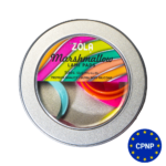 Σφουγγάρια σιλικόνης ZOLA για πλαστικοποίηση Marshmallow (SS, S, M, L, LL, XL)