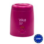 ZOLA Waxmelter Ροζ