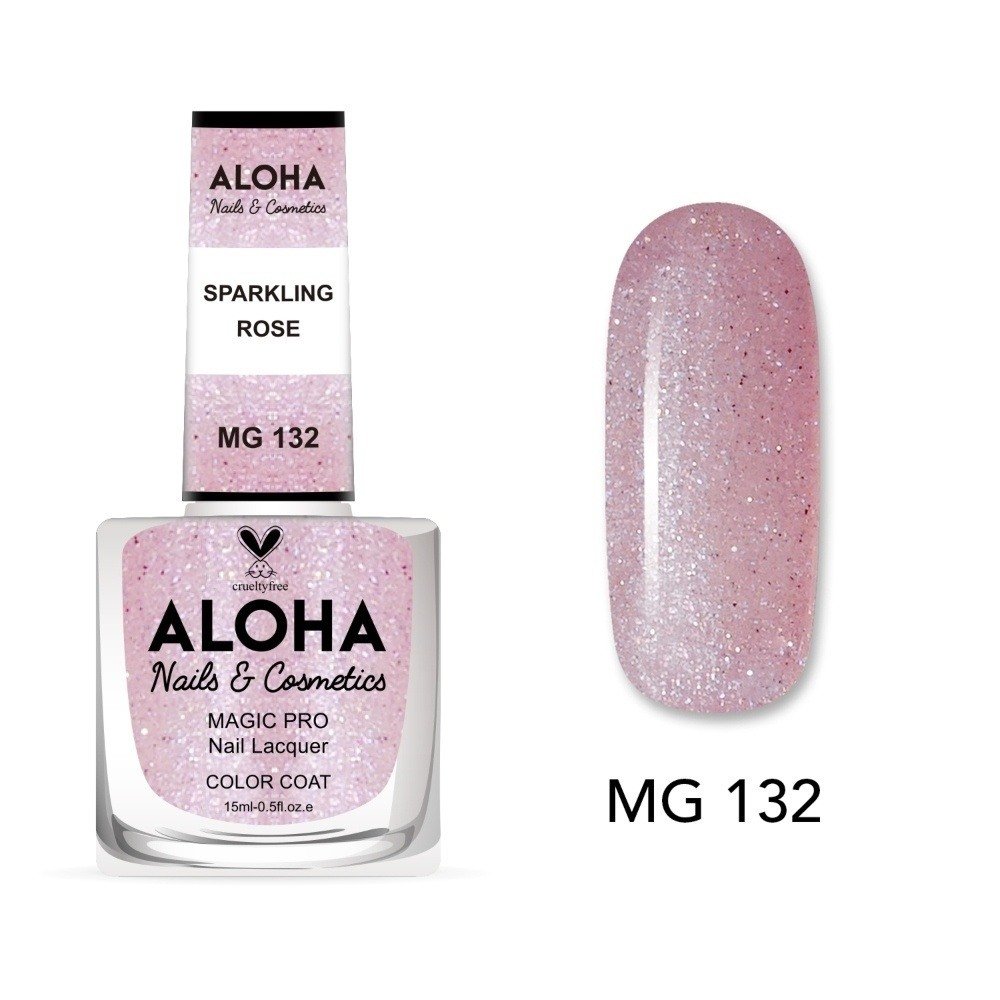 aloha_mg_gloss_verniki_nychion_makras_diarkeias_132_15ml-1000x1000-1 Aloha Βερνίκι Νυχιών 10 ημερών με Gel Effect Χωρίς Λάμπα Magic Pro Nail Lacquer 15ml – MG 132 - Image 1