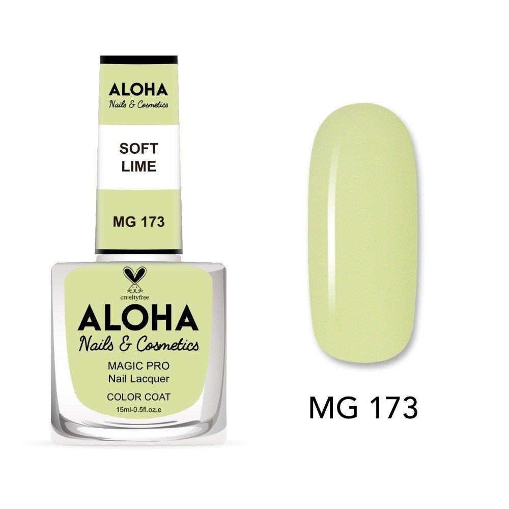 aloha_mg_gloss_verniki_nychion_makras_diarkeias_173_15ml-1000x1000-1 Aloha Βερνίκι Νυχιών 10 ημερών με Gel Effect Χωρίς Λάμπα Magic Pro Nail Lacquer 15ml – MG 173 - Image 1