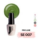 Unique Nails Ημιμόνιμο Βερνίκι Νυχιών Soft Cat Eye Mystic Forest SE007, 13Ml