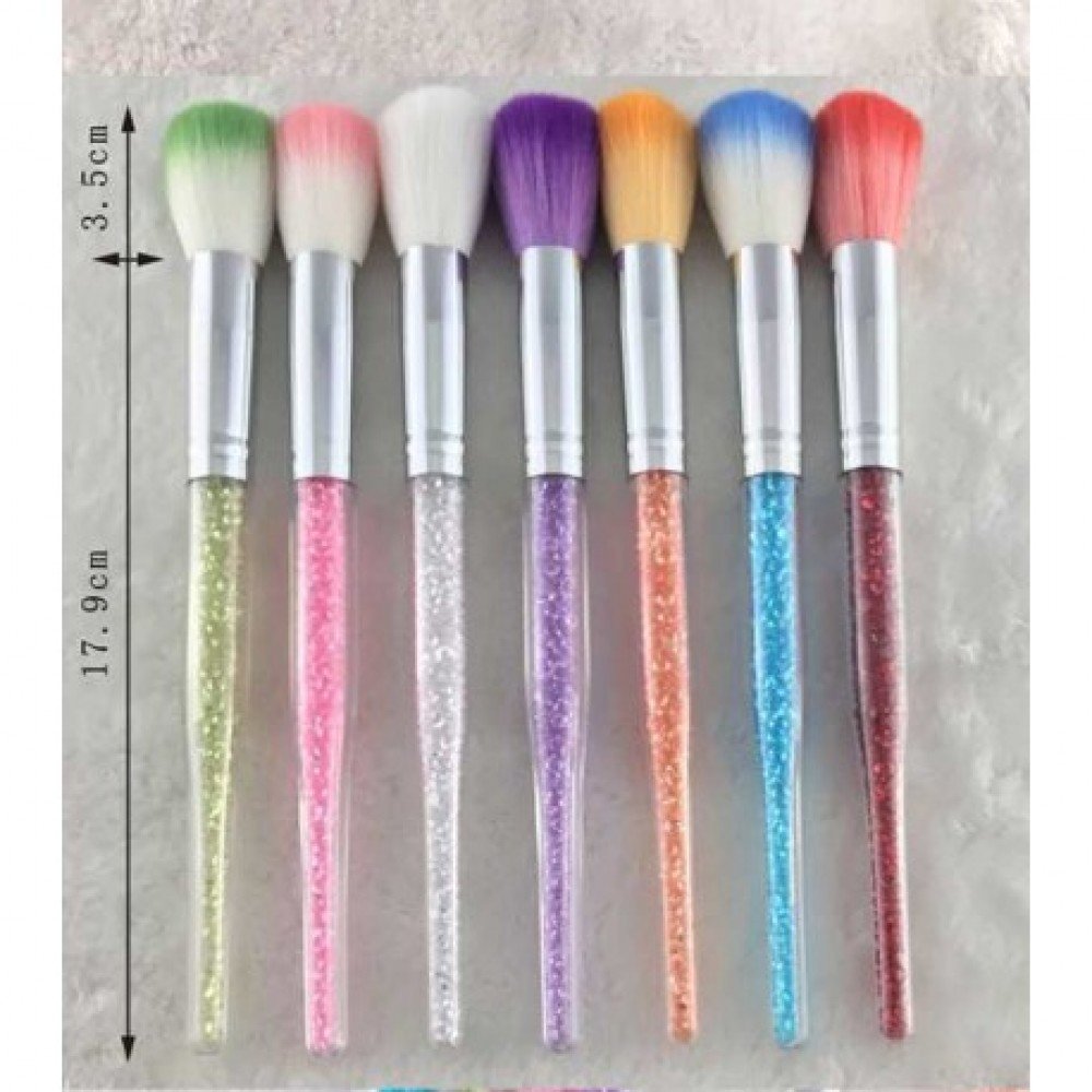nail-brush-5201-1000x1000-1 Nm Βουρτσάκι Ξεσκονίσματος Πινέλα (Cb-10) * WHITE * - Image 1