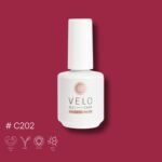Velo Ημιμόνιμο Βερνίκι Νυχιών C202 Hema Free 13ml
