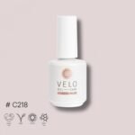 Velo Ημιμόνιμο Βερνίκι Νυχιών C218 Hema Free 13ml