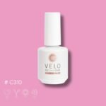 Velo Ημιμόνιμο Βερνίκι Νυχιών C310 Hema Free 13ml