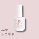 Velo Ημιμόνιμο Βερνίκι Νυχιών C220 Hema Free 13ml