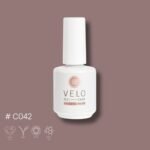 Velo Ημιμόνιμο Βερνίκι Νυχιών C042 Hema Free 13ml