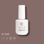 Velo Ημιμόνιμο Βερνίκι Νυχιών C045 Hema Free 13ml