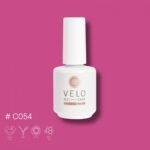 Velo Ημιμόνιμο Βερνίκι Νυχιών C054 Hema Free 13ml