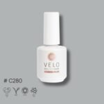 Velo Ημιμόνιμο Βερνίκι Νυχιών C280 Hema Free 13ml