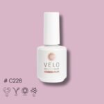 Velo Ημιμόνιμο Βερνίκι Νυχιών C228 Hema Free 13ml