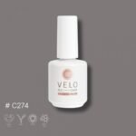 Velo Ημιμόνιμο Βερνίκι Νυχιών C274 Hema Free 13ml