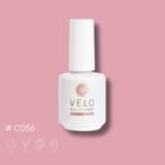 Velo Ημιμόνιμο Βερνίκι Νυχιών C056 Hema Free 13ml