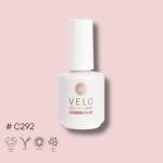 Velo Ημιμόνιμο Βερνίκι Νυχιών C292 Hema Free 13ml