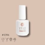 Velo Ημιμόνιμο Βερνίκι Νυχιών Ε196 Hema Free 13ml