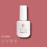 Velo Ημιμόνιμο Βερνίκι Νυχιών C444 Hema Free 13ml