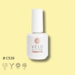 Velo Ημιμόνιμο Βερνίκι Νυχιών C539 Hema Free 13ml