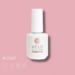 Velo Ημιμόνιμο Βερνίκι Νυχιών C047 Hema Free 13ml