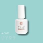 Velo Ημιμόνιμο Βερνίκι Νυχιών C053 Hema Free 13ml