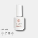 Velo Ημιμόνιμο Βερνίκι Νυχιών C297 Hema Free 13ml