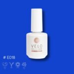 Velo Ημιμόνιμο Βερνίκι Νυχιών Ε018 Hema Free 13ml