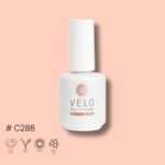 Velo Ημιμόνιμο Βερνίκι Νυχιών C288 Hema Free 13ml