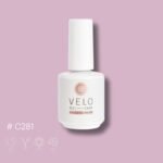 Velo Ημιμόνιμο Βερνίκι Νυχιών C281 Hema Free 13ml