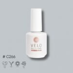 Velo Ημιμόνιμο Βερνίκι Νυχιών C266 Hema Free 13ml